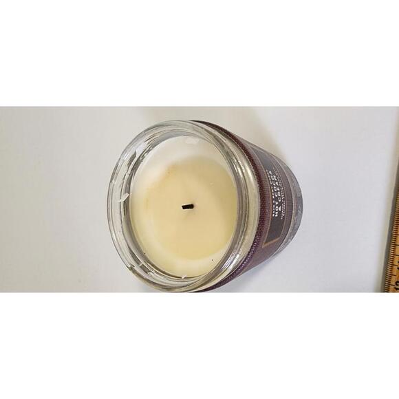 Hot Cocoa & Cream Bath and Body Works Candle - Picture 2 of 4